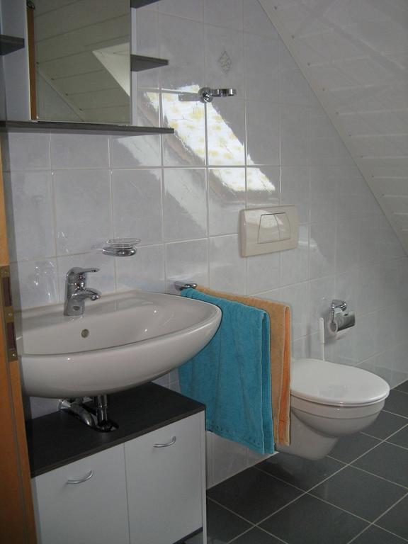 Ferienwohnung Am Kapellenaecker Neumarkt in der Oberpfalz Exterior photo