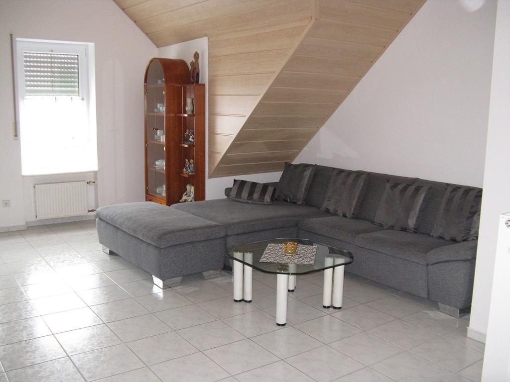 Ferienwohnung Am Kapellenaecker Neumarkt in der Oberpfalz Exterior photo