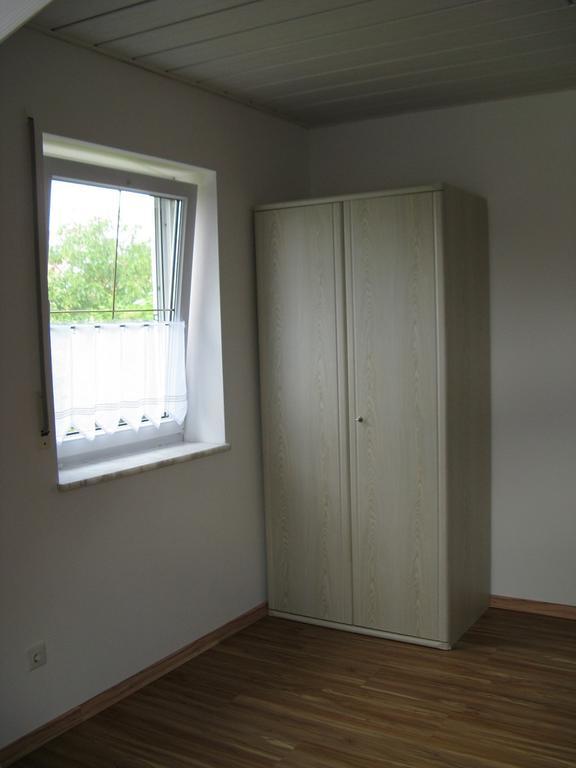 Ferienwohnung Am Kapellenaecker Neumarkt in der Oberpfalz Exterior photo